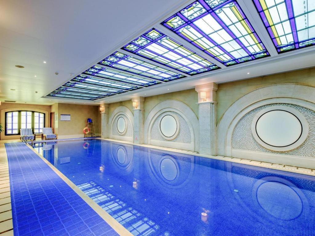 Meilu Legend Hotel Hangzhou Exterior foto